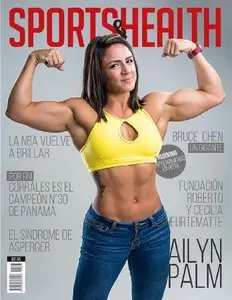 Sports&Health - Febrero 2016