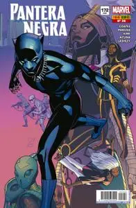 Pantera Negra 26