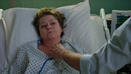 Holby City S20E44