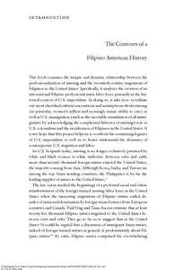 Empire of Care: Nursing and Migration in Filipino American History