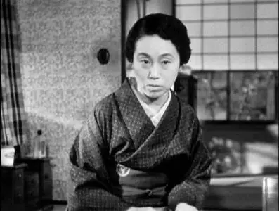 Yasujiro Ozu-Bakushû ('Early Summer') (1951)