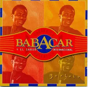 Babacar y El Sabor International - Bartolo  (1999)