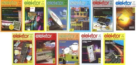 Elektor 1991