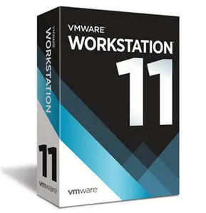 VMware Workstation v11.0