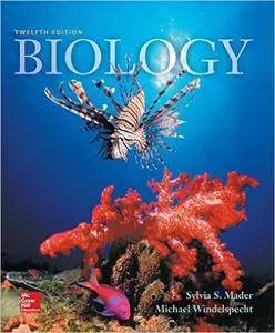 Biology (12th Edition)