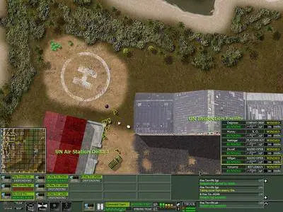 Close Combat: Modern Tactics (2007)