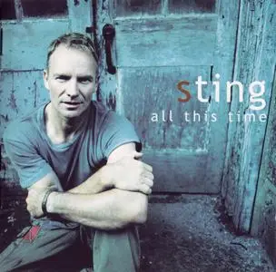 Sting - ... all this time (2001)