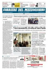 Corriere del Mezzogiorno Bari – 01 dicembre 2019