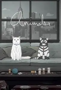 Animals. S01E37