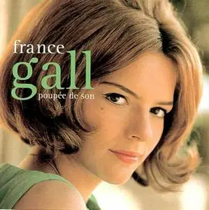 France Gall - Poupée de son - 2002