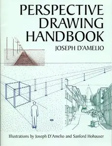Perspective Drawing Handbook (Repost)