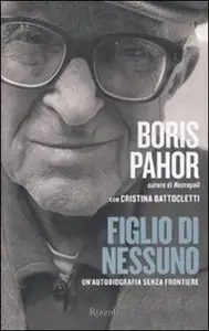 Boris Pahor con Cristina Battocletti - Figlio di nessuno. Un'autobiografia senza frontiere (repost)