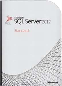 Microsoft SQL Server 2012 Standard Edition SP3 (x86/х64)