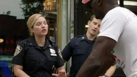 Blue Bloods S06E02