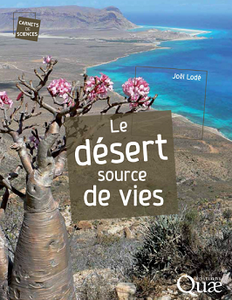 Le désert, source de vies