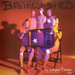 George Harrison - Brainwashed - 2002