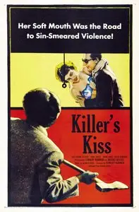 Killer's Kiss (1955) Criterion Collection