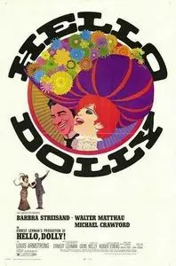 Hello, Dolly! (1969) [Repost]
