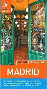 Pocket Rough Guide Madrid (Rough Guide to...) (Repost)