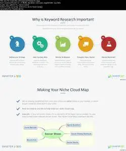 Keyword Research for Beginners SEO