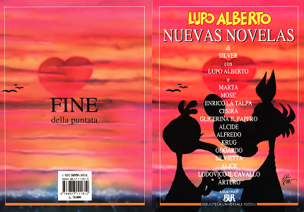 lupo_alberto_volume_4_nuevas_novelas_bur