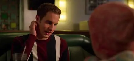 The Politician S01E06