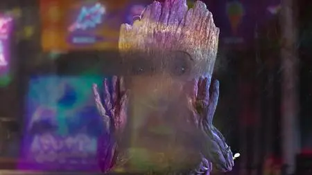 I Am Groot S02E04