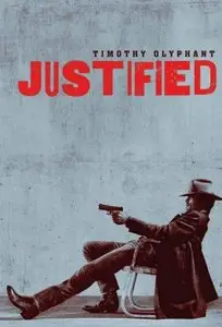 Justified S06E06 (2015)