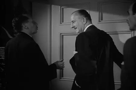 The Asphalt Jungle (1950)