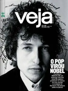 Veja - Brazil - issue 2500 - 19 Outubro 2016