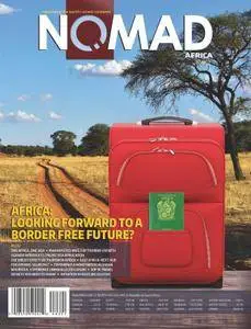 Nomad Africa - January 2017