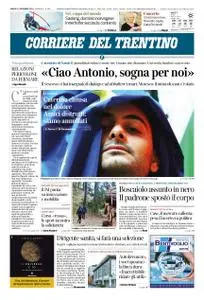 Corriere del Trentino – 15 dicembre 2018