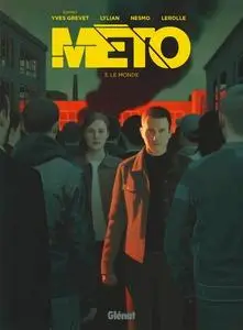 Méto - Tome 3 - Le monde