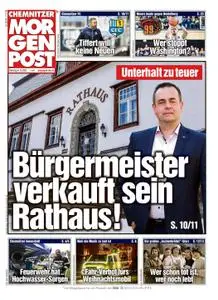 Chemnitzer Morgenpost – 06. Dezember 2022
