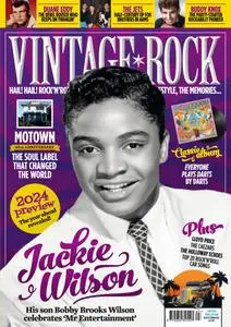 Vintage Rock - February-March 2024