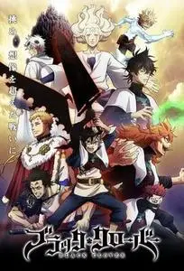 Black Clover S01E83