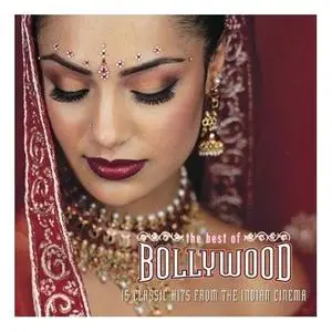 VA - The Best Of Bollywood