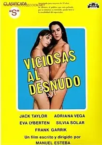 Viciosas al desnudo (1980)