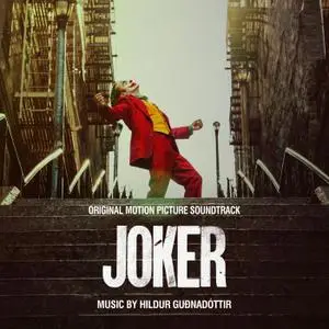 Hildur Guðnadóttir - Joker (Original Motion Picture Soundtrack) (2019)