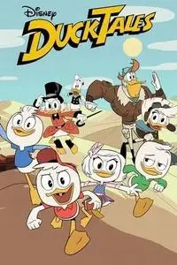 DuckTales S01E17