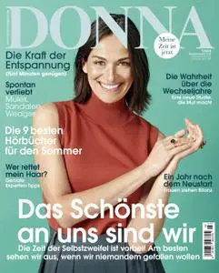 Donna – Juli 2018