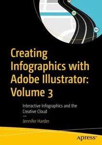 Creating Infographics with Adobe Illustrato: Interactive Infographics and the Creative Cloud