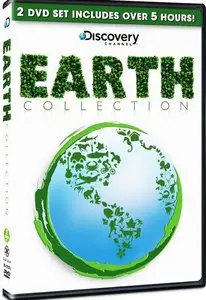 Discovery Channel - Earth Collection (2012)