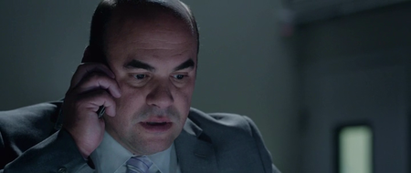 Free Fall (2014)