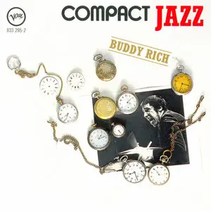 VA - Compact Jazz Series: Volume 1-23 Part 1 (1987-1993)
