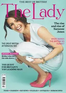 The Lady - 20 May 2016