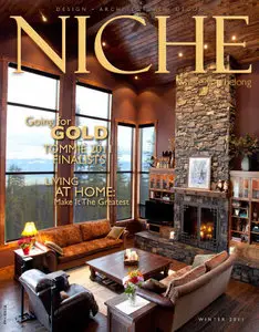 Niche Magazine - Winter 2011