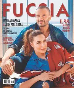 Fucsia - septiembre 2017