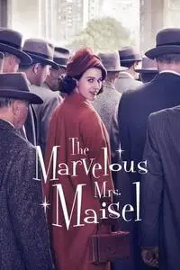 The Marvelous Mrs. Maisel S01E04