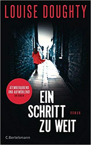 Ein Schritt zu weit - Louise Doughty